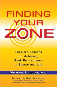 Finding Your Zone