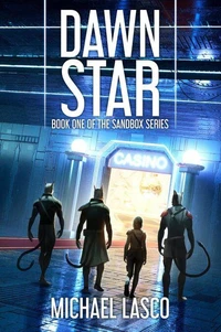 Dawn Star