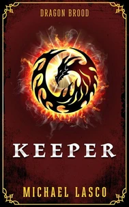 Keeper: An Urban Fantasy Adventure