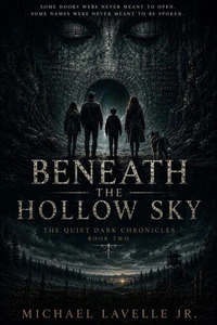 Beneath The Hollow Sky