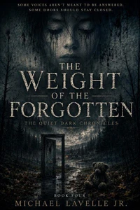 The Weight of the Forgotten