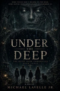 Under The Deep