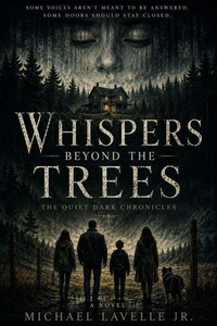Whispers Beyond the Trees