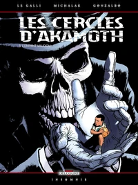 L'enfant vaudou