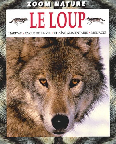 Michael Leach - Le Loup.