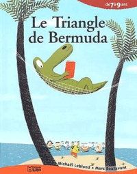 Michaël Leblond - Le Triangle De Bermuda.