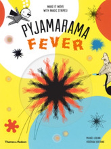 Michaël Leblond - Pyjamarama: fever.
