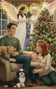 The Christmas Light