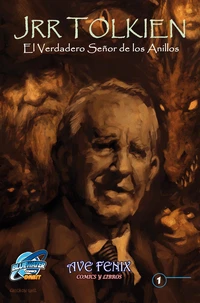 Orbit: JRR Tolkien (Spanish Edition)