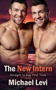  Michael Levi - The New Intern - Straight to Gay First Time - Interviews Gone Wild, #2.