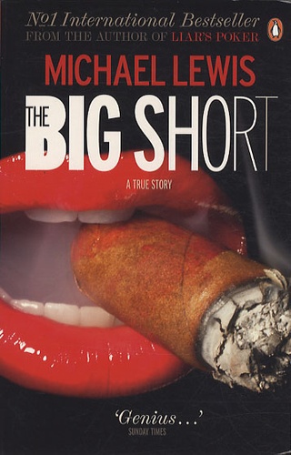 Michael Lewis - Big short.