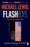 Michael Lewis - Flash Boys.