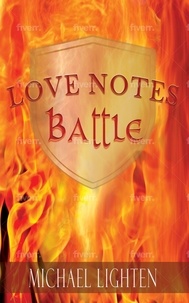  Michael Lighten - Love Notes Battle.