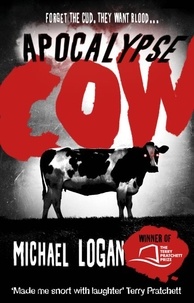 Michael Logan - Apocalypse Cow.