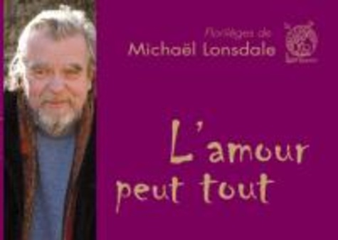 Michael Lonsdale - L'amour peut tout.