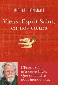 Michael Lonsdale - Viens, Esprit-Saint, en nos coeurs.