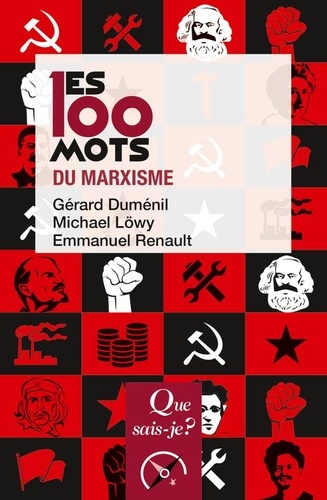 Les 100 mots du marxisme 2e édition