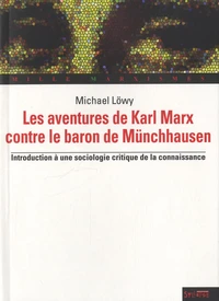 Les aventures de Karl Marx contre le baron de Münchausen
