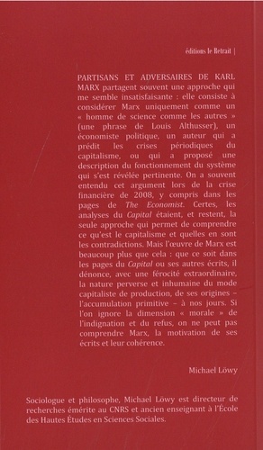Marx Inconnu