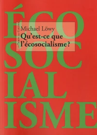 Qu'est-ce que l'écosocialisme ?