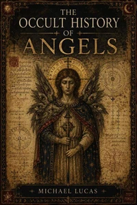 The Occult History Of Angels