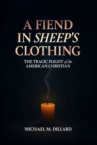 A Fiend In Sheep's Clothing: The Tragic Plight of the American Christian