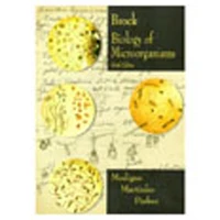 Brock Biology Of Microorganisms