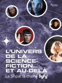 Michael Mallory - L'univers de la science-fiction... et au-delà - La SF par la chaîne Syfy.