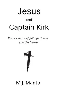 Jesus and Captain Kirk