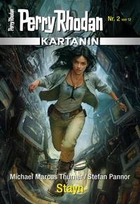 Kartanin 2: Stayn