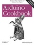Michael Margolis - Arduino Cookbook.