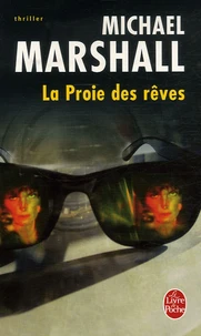 La Proie des rêves