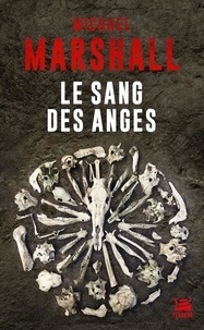 Michael Marshall - Le Sang des anges.