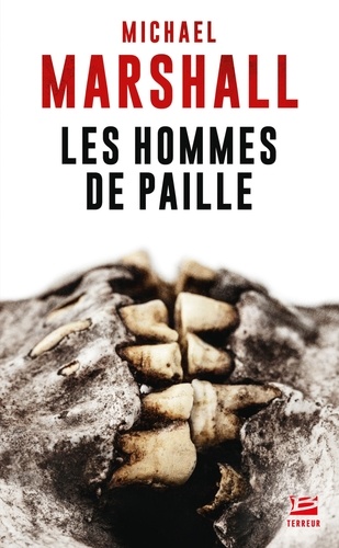 Les Hommes de paille. La Trilogie des hommes de paille, T1