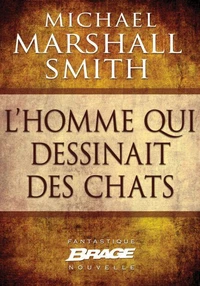 L'Homme qui dessinait des chats