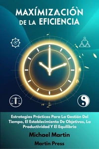 Maximización De La Eficiencia