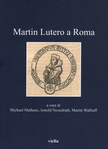 Martin Lutero a Roma
