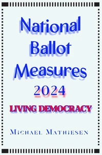 National Ballot Measures 2024