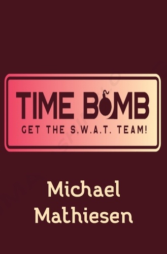 Michael Mathiesen - Time Bomb.