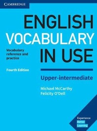 Rhonealpesinfo.fr English vocabulary in use upper-intermediate - Vocabulary reference and practice with answers Image