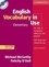 English vocabulary in use. Elementary with answers 2nd edition -  avec 1 Cédérom