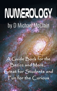  Michael McClain - Numerology.