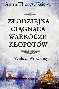 Złodziejka ciągnąca warkocze kłopotów