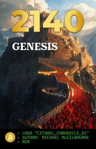 Bitcoin 2140 Genesis