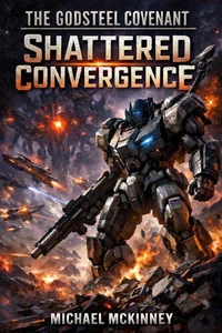 The Godsteel Covenant: Shattered Convergence