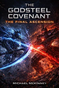The Godsteel Covenant: The Final Ascension
