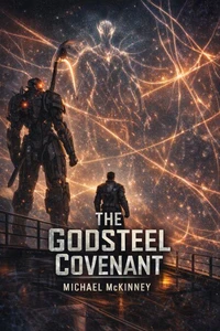The Godsteel Covenant