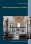Frühe Kirchenbauten in Italien. Alternative Rekonstruktionen der Baugeschichten