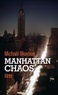 Michaël Mention - Manhattan chaos.