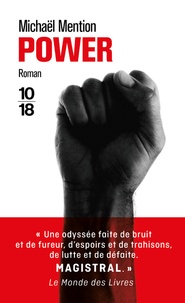 Livres à télécharger gratuitement pour ipad Power par Michaël Mention (French Edition) iBook